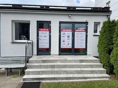 Biuro Ubezpieczeniowe